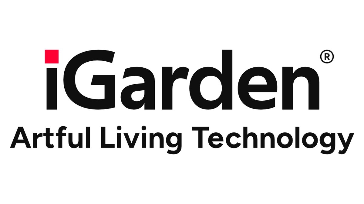 iGarden
