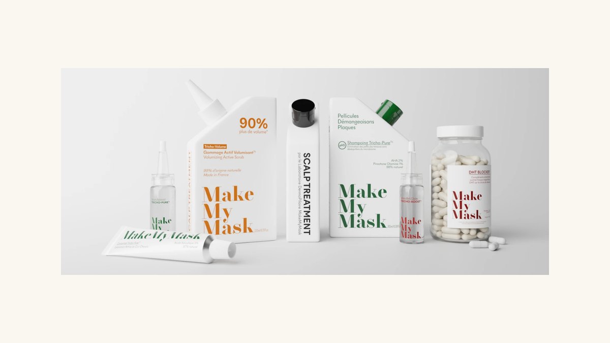 MakeMyMask