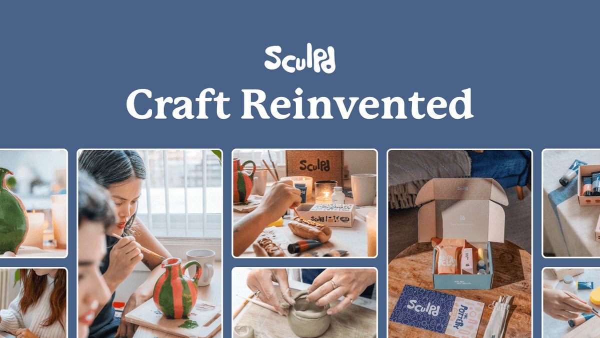 Sculpd