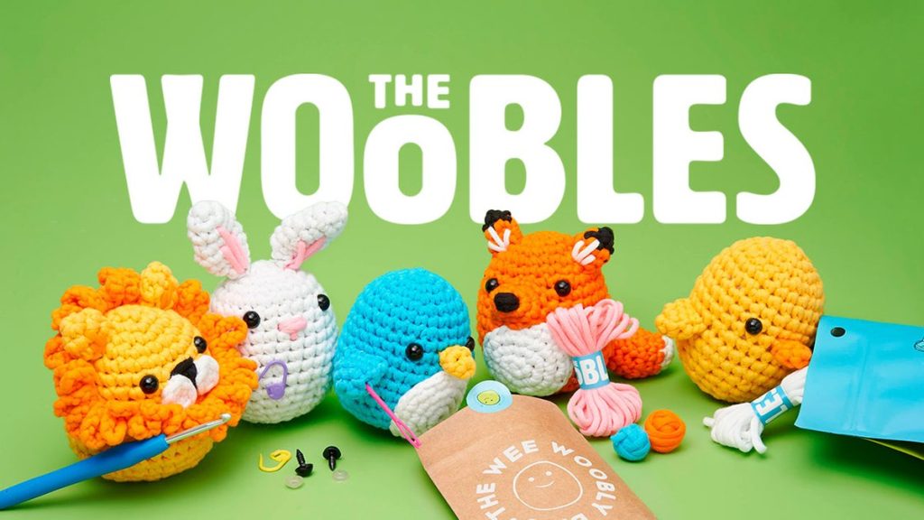 The Woobles Review (2026): Best Crochet Kit for Beginners?