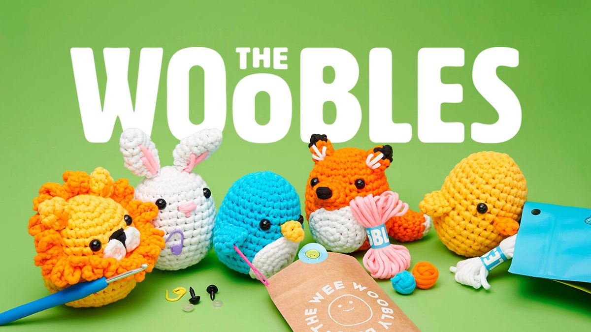 The Woobles